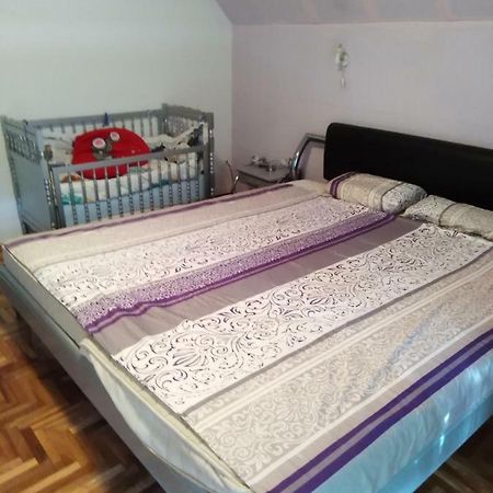 Sunce Bed & Breakfast ชูปริยา ภายนอก รูปภาพ