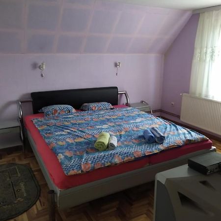 Sunce Bed & Breakfast ชูปริยา ภายนอก รูปภาพ