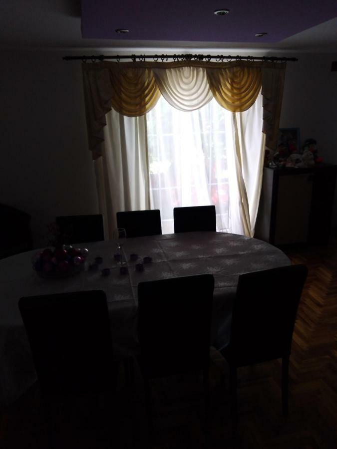 Sunce Bed & Breakfast ชูปริยา ภายนอก รูปภาพ