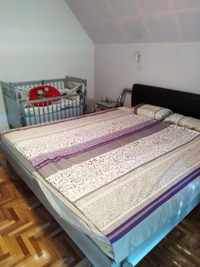 Sunce Bed & Breakfast ชูปริยา ภายนอก รูปภาพ
