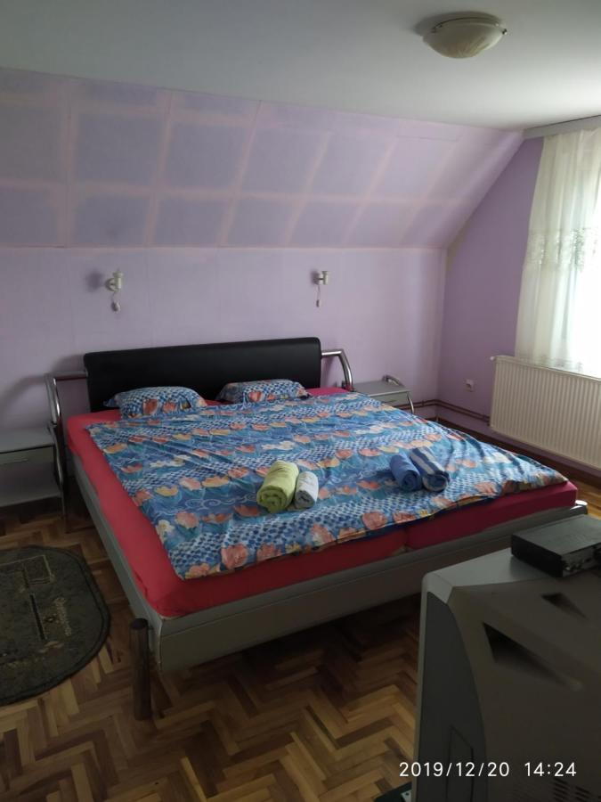 Sunce Bed & Breakfast ชูปริยา ภายนอก รูปภาพ