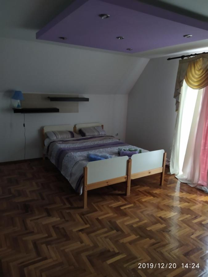 Sunce Bed & Breakfast ชูปริยา ภายนอก รูปภาพ